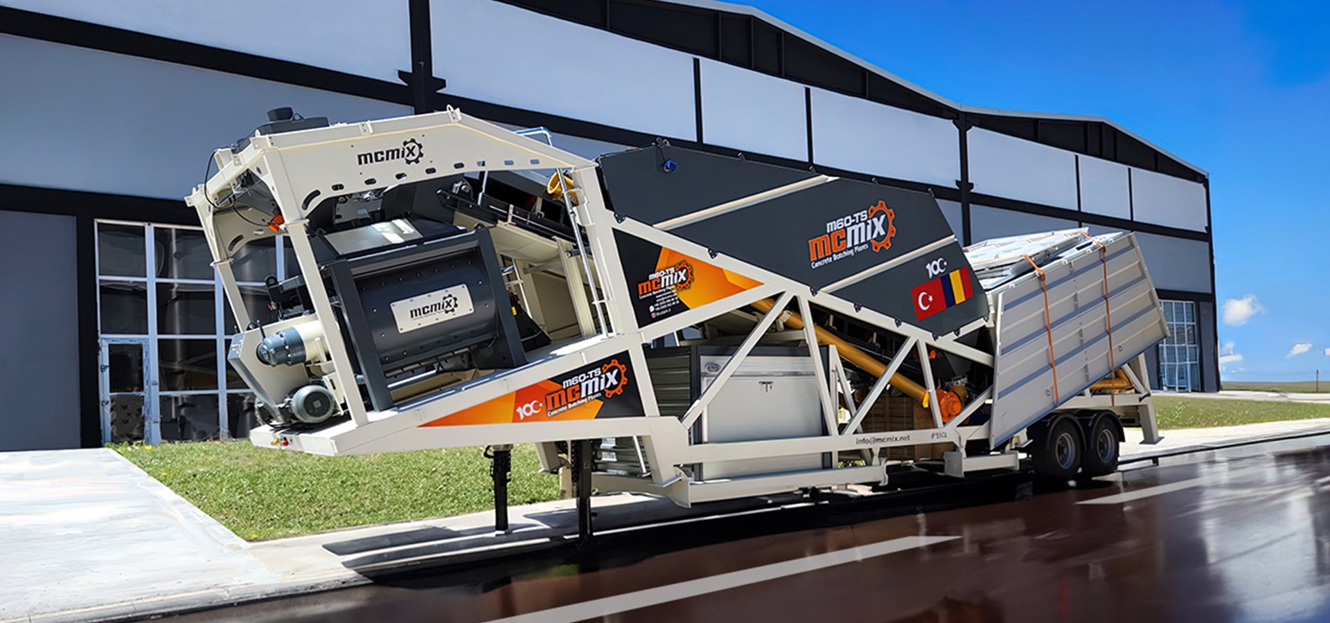 Slider TR